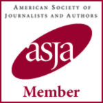 ASJA Member